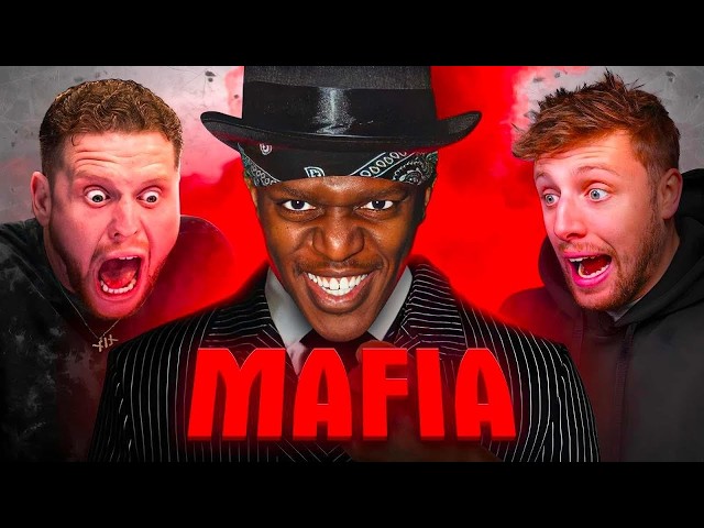 *NEW* SIDEMEN MAFIA - 2 HOURS SPECIAL!