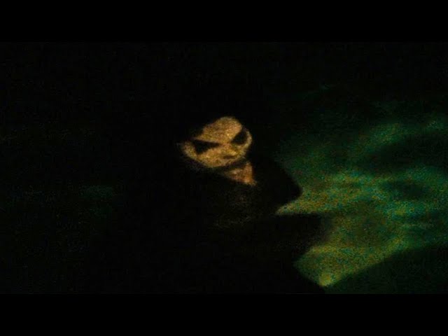 Sinister Was Almost Perfect