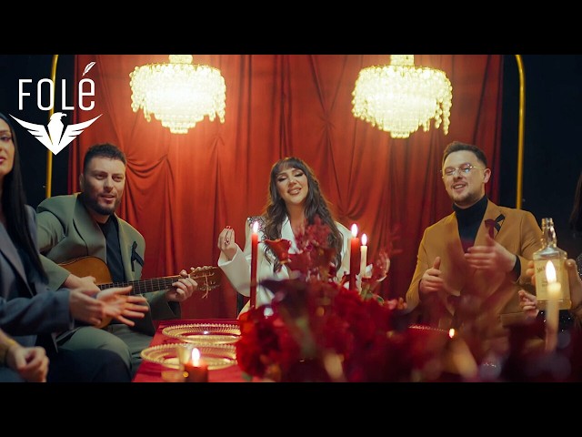 Ard & Mirdon & Loreta Zeqiri - Ty t’kam dashte (Official Video)