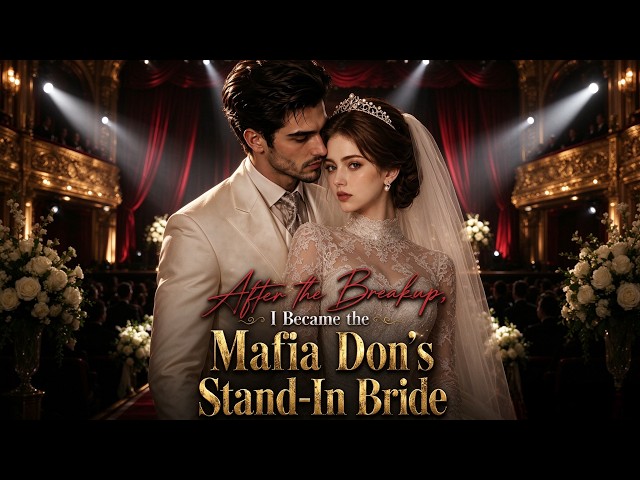 【Eng】After the Breakup, I Became the Mafia Don's Stand-In Bride(飞）#ShortMax#drama  #movie