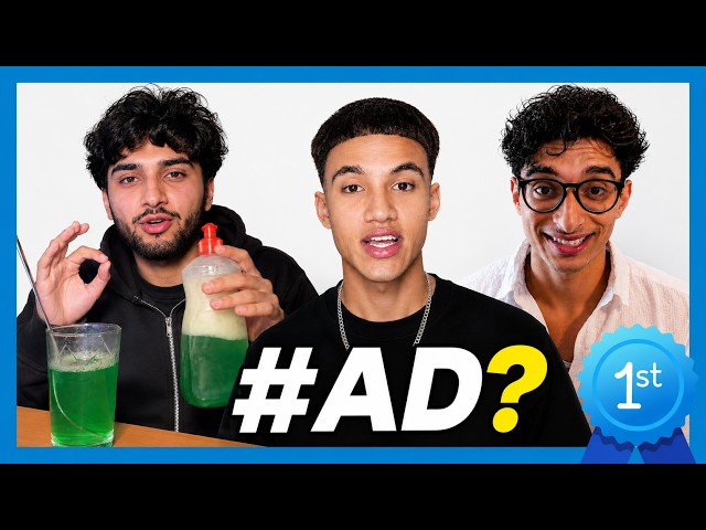 STUDYTOK'S AD PROBLEM