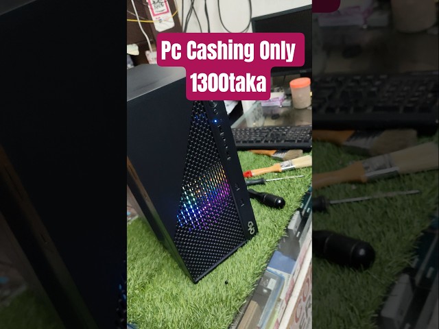 desktop Pc Cashing Price In Hajigonj