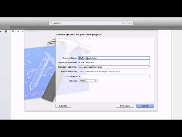 Xcode For Beginners - Section 1: Your First App Lecture 2: Opening Xcode