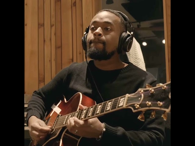 Guitarist Cecil Alexander Talks To Jazz Guitar Today