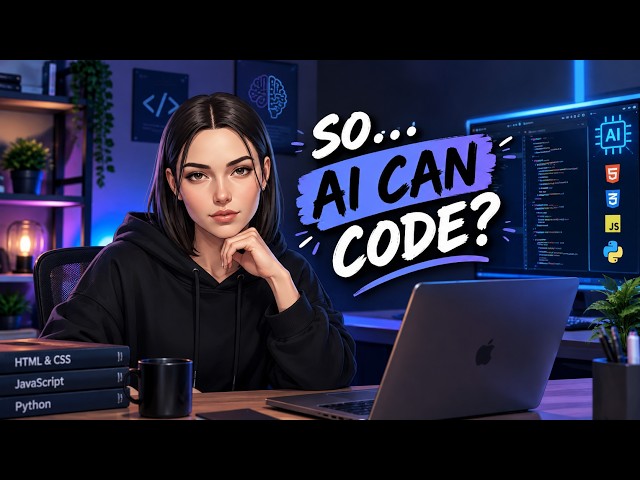 Everything You Need to Know About Coding with AI