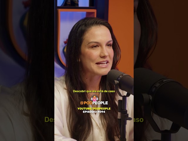 Cheating case between teacher and student - Kyra Gracie