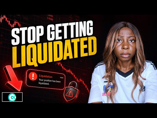 Stop Getting Liquidated: Essential CoinEx Futures Trading Tactics