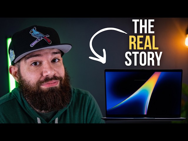 What Everyone is Getting Wrong About the Googlebook