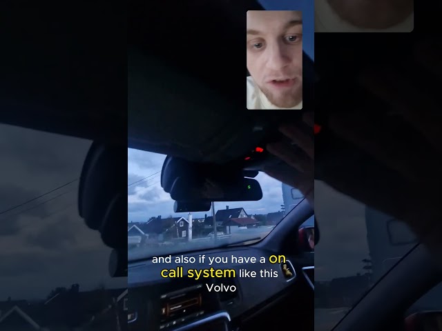 Troubleshooting a Volvo like a pro! 🔍⚡