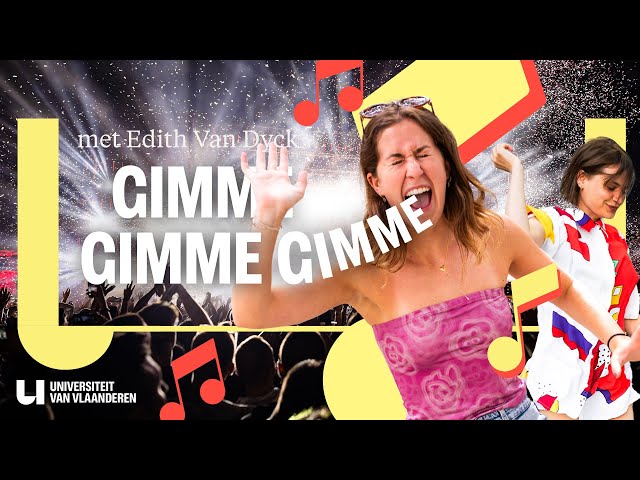 Why is everyone going wild for Dancing Queen?