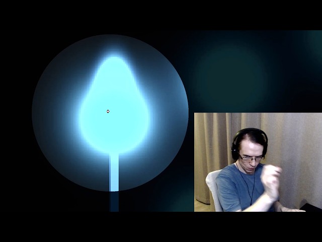 Made the Balls Detach on Pause