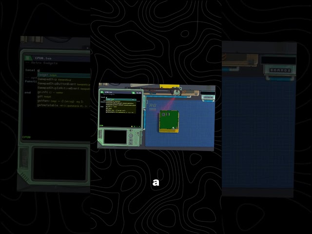 ТОП ИГРА ДЛЯ ПРОГРАММИСТОВ #it #shorts #development