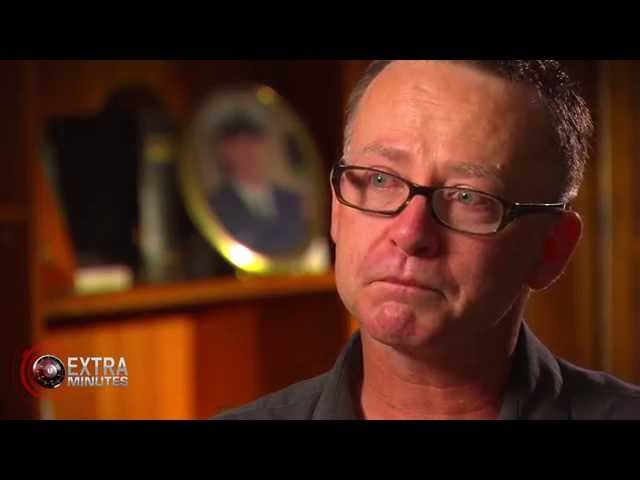 LIVING WITH PTSD