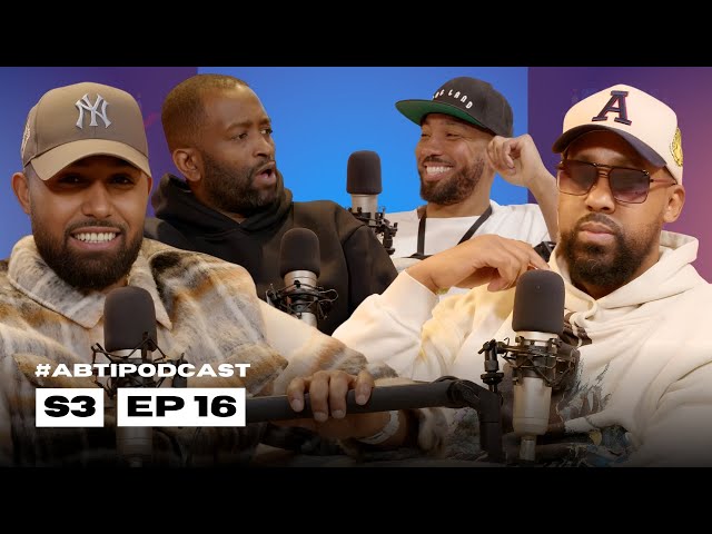 S3 | Ep.16 | The End of an Era? Savage Dan & Loonz Address The “From my left” Drama 