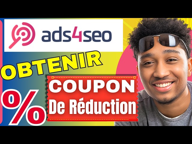 How to Get a Discount on Ads4seo