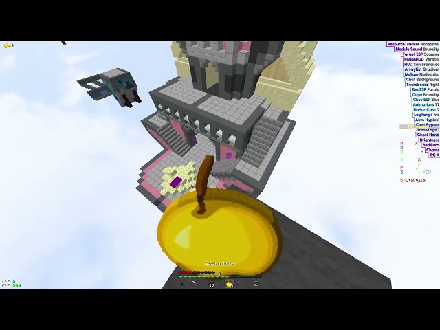 new hypixel bedwars exploit with brutality 2.0