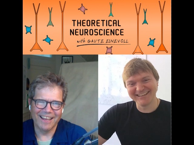Episeo #45: On neuromorphic computing - with Mihai Petrovici