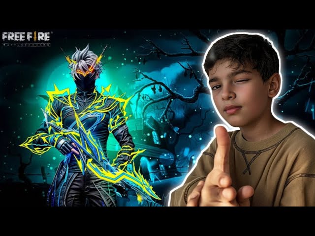 A Hacker Entered The Game | Free Fire Game Play 🔥