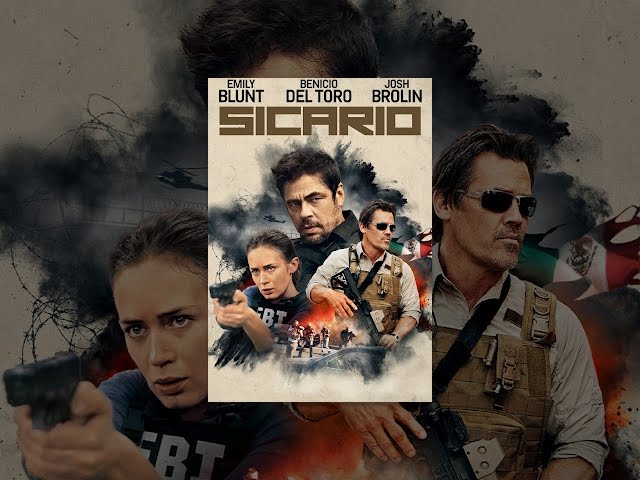 Sicario