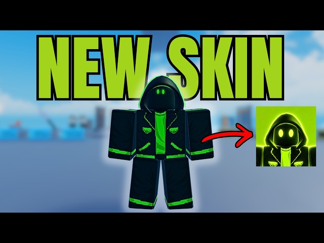 My Roblox Avatar Finally Matches My Channel Profile Picture!