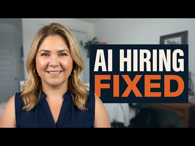 AI Burn Center just solved the hiring problem
