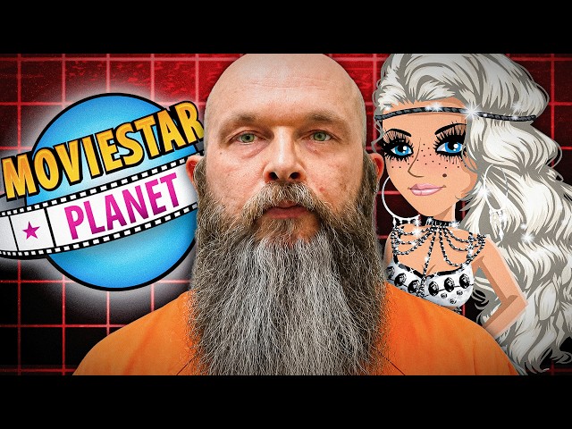 How A Predator Ruined Movie Star Planet