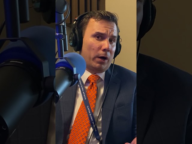 He talked about climate change in his weather forecast. Then came a death threat.