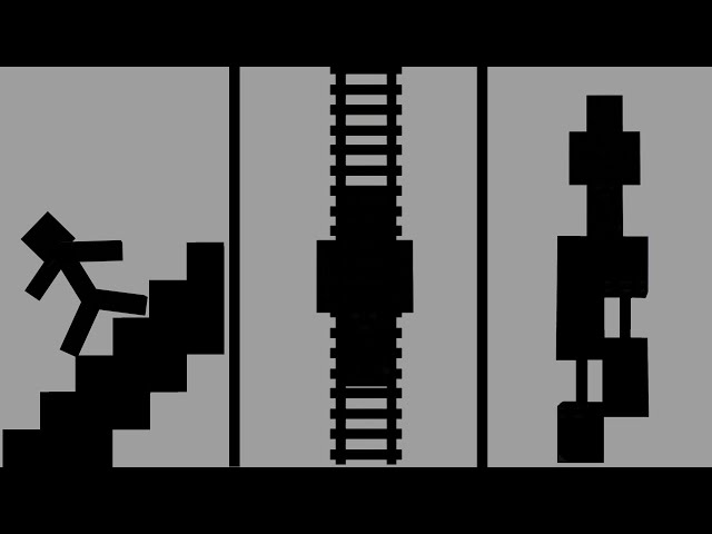 What is the Fastest Way to Go Up in Minecraft?