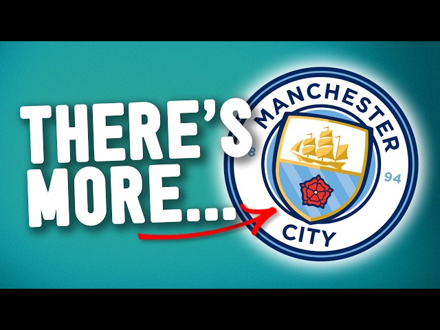 The Man City Situation Just Got A LOT Worse