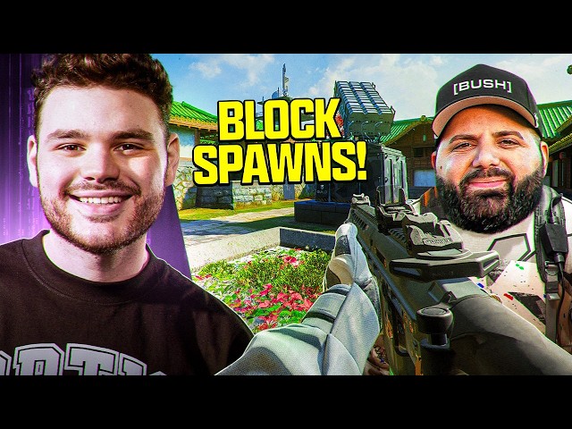 MASTER DEN HP SPAWNS LIKE A PRO (COACHING DAY 4)