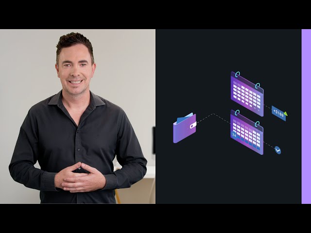 Payouts Made Simple for Builders