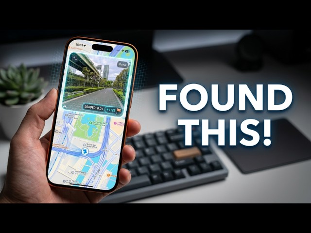 11 iPhone Features You'll Wish You Knew YEARS Ago