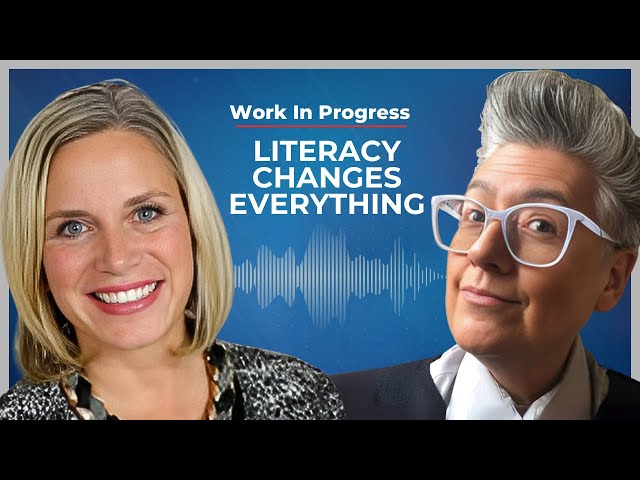 Why Adult Literacy Programs Deserve More Attention