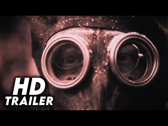 Dead Man's Letters (1986) DEUTSCH TRAILER [HD]