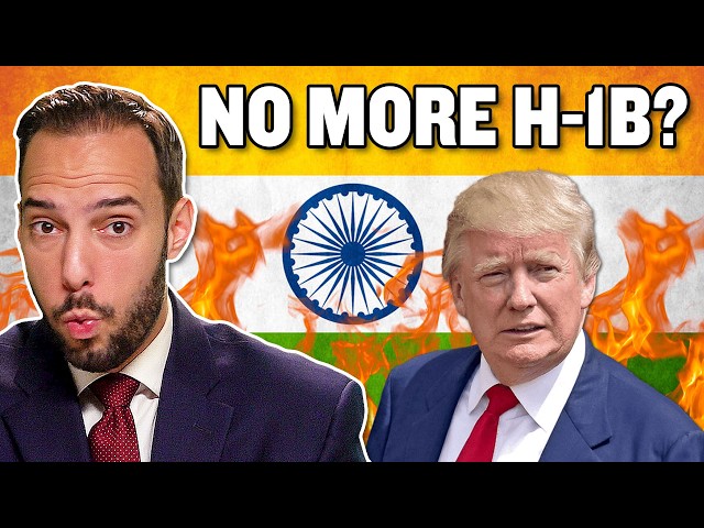 What's REALLY Inside Trump's H-1B Order?