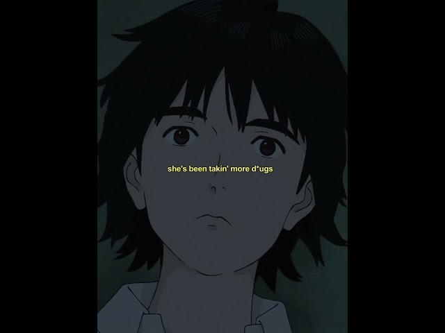 a garden in the shade.. #music #anime
