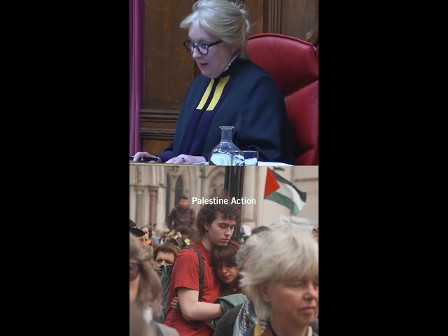 This is what terrorism now looks like in the UK - Amnesty International UK