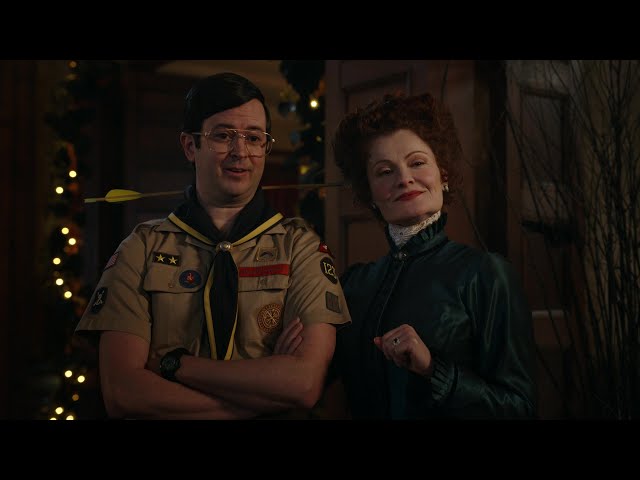 Pete and Hetty having a love-hate relationship for 11 minutes straight