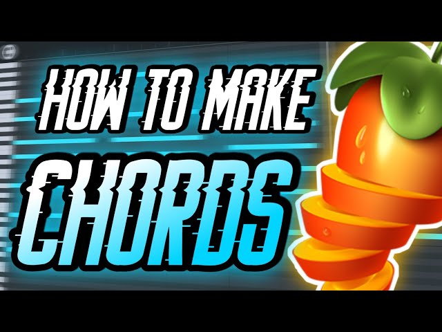 How to make Chords | FL Mobile Tutorial |