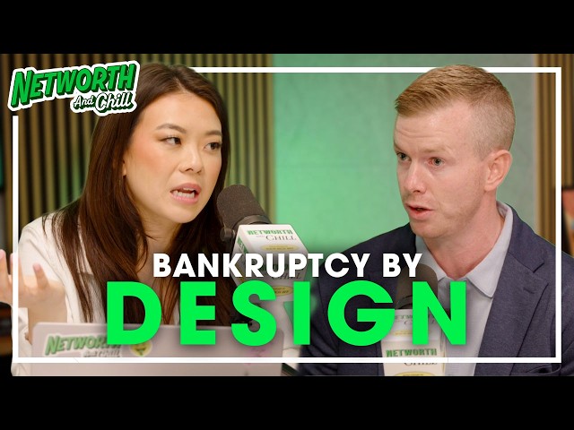 The Billion Dollar Reason Insurance Companies Deny Your Claims | Networth & Chill