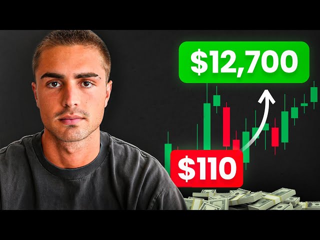 How To Start Day Trading As A Beginner In 2026 (9 hours)