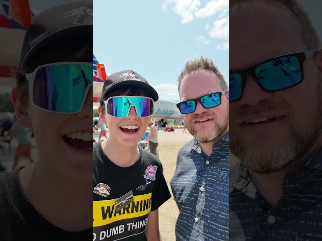 Ramp Check Day 4 | EAA AirVenture Oshkosh 2026