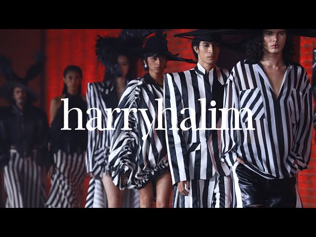 HARRY HALIM | Spring Summer 2026 Full Fashion Show