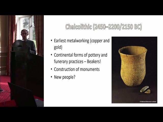 PKARF: Bronze Age