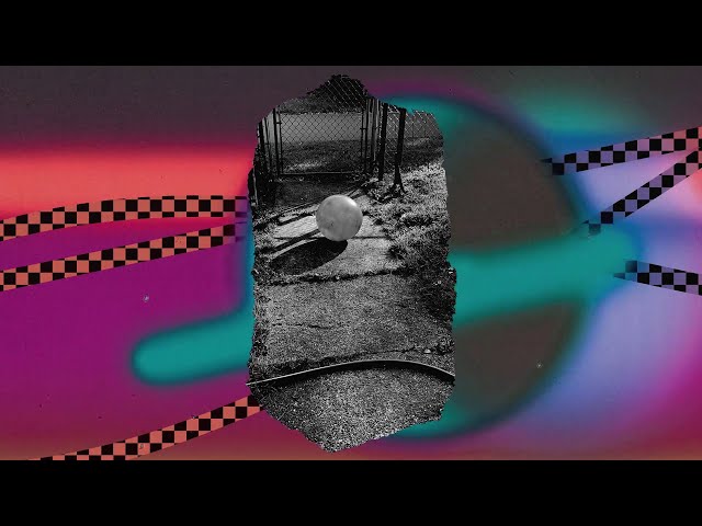 Martin Courtney - Mulch (Official Audio)