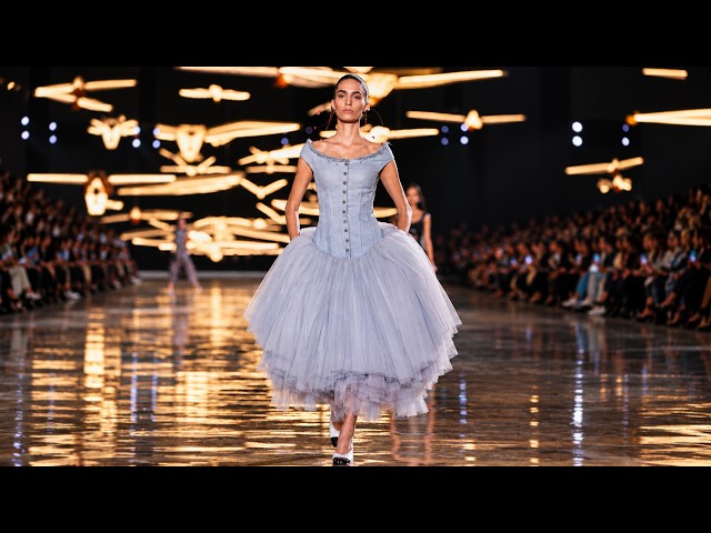Chanel | Spring/Summer 2027 | Paris Fashion Week