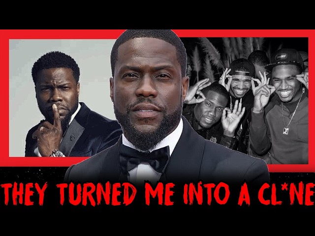 Comedian Kevin Hart Broke The OATH and They Replaced Him