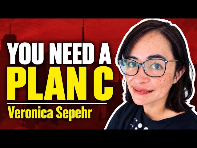 What's Next If You're in the Express Entry Pool With No French and a Job?| Veronica Sepehr