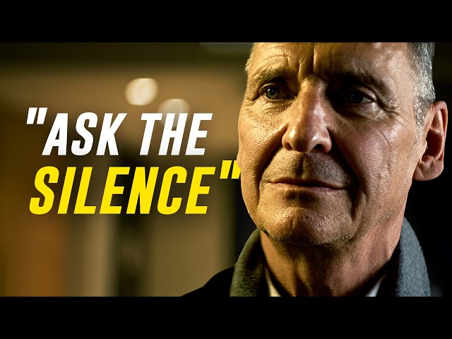 It Took Me 60 Years To Realize What I'll Tell You In 6 Minutes