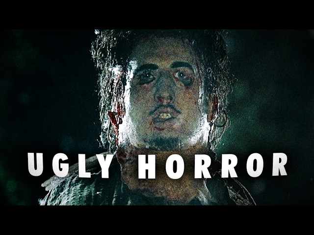 Why Aren’t Horror Movies Ugly Anymore?